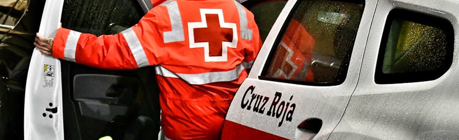 Cruz Roja transforma su flota de vehículos para hacerla más sostenible