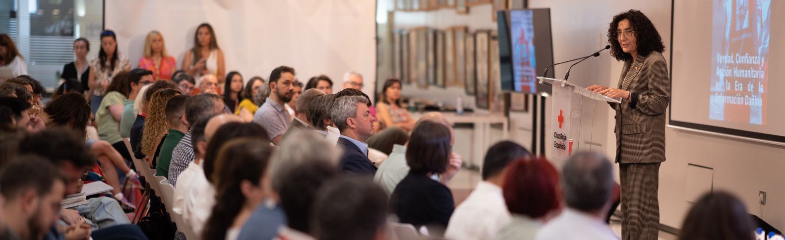 Cuando la mentira cuesta vidas: la desinformación, la nueva gran crisis humanitaria