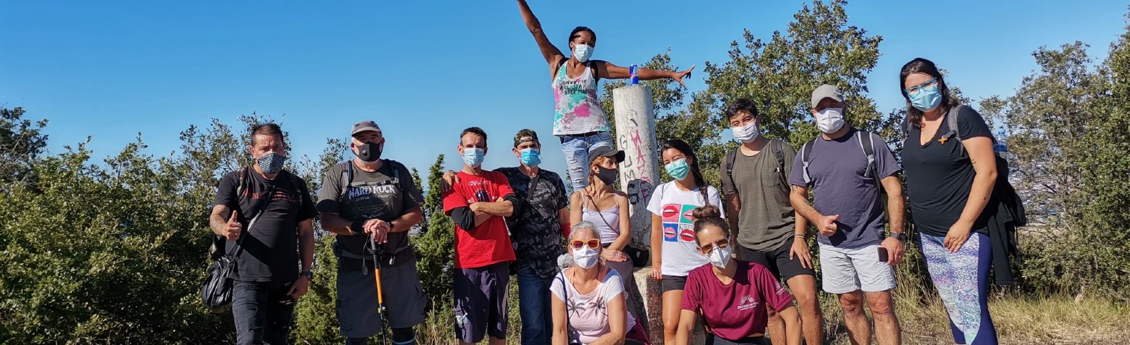Lehen Urratsa, del sinhogarismo a la autonomía
