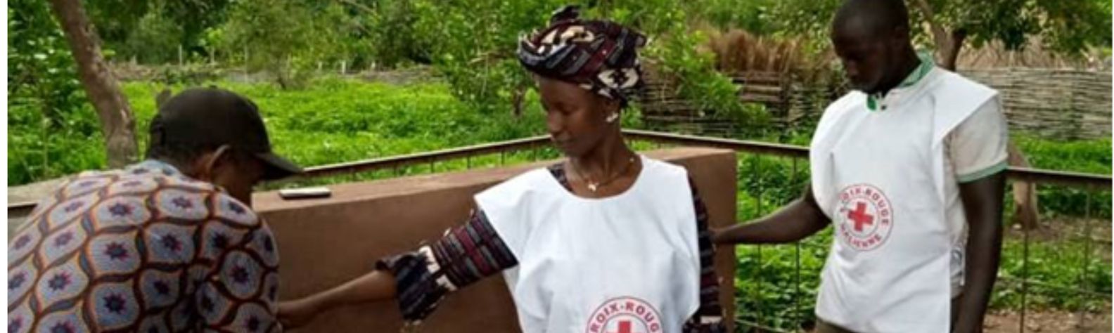 Una experiencia inmersiva en Mali
