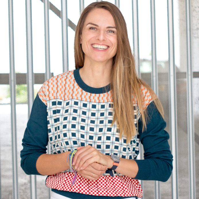 María de Quesada
