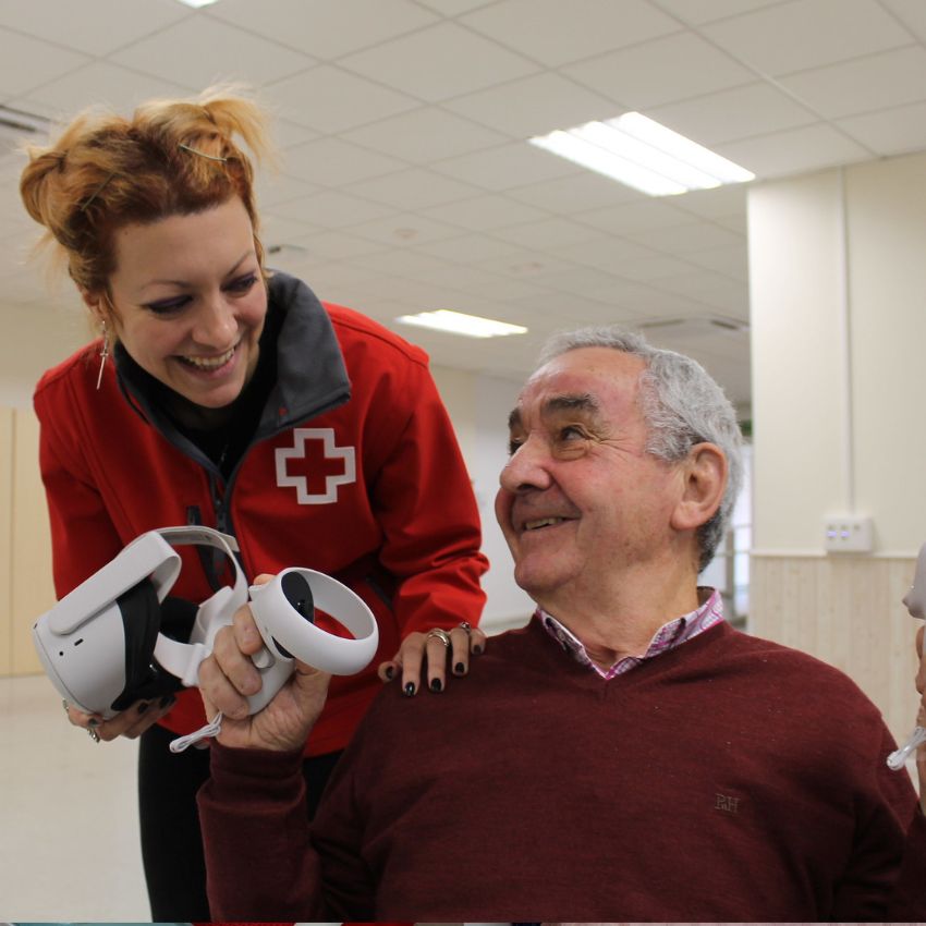 Mejorar el mundo tiene premio: buscamos proyectos innovadores con impacto social