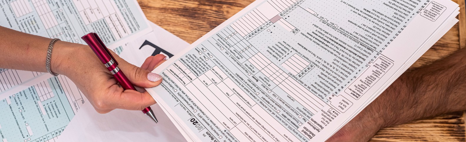 Cómo desgravar mis donaciones en la declaración de la renta