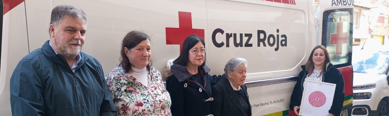 Un legado solidario para salvar vidas en Villena