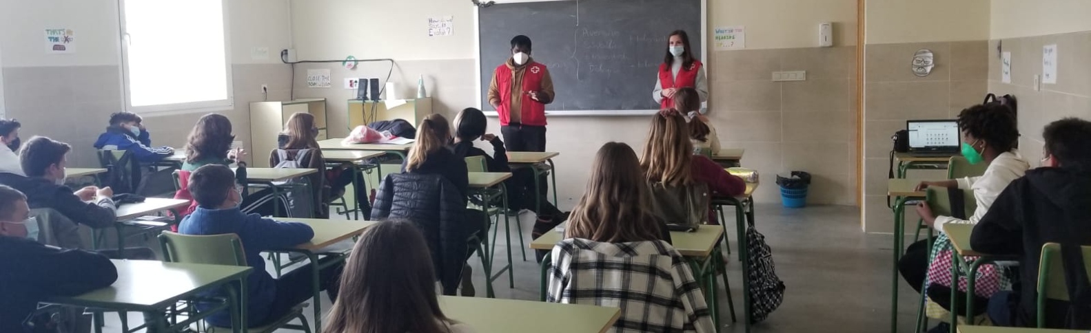 Desmentir mitos y bulos en torno a la inmigración