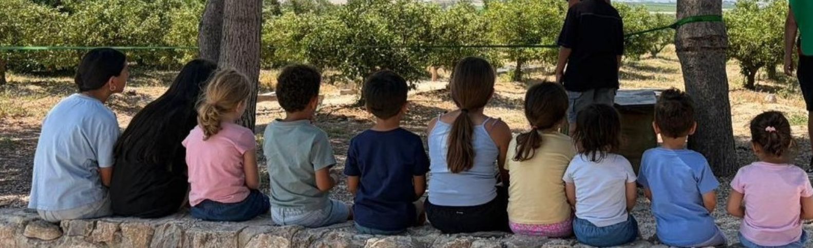 Un verano que puede cambiar una vida: el valor del acogimiento familiar