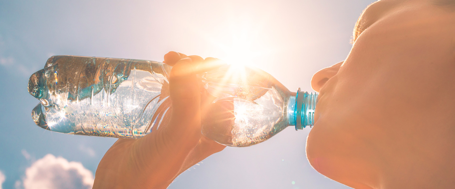 ¿Qué hacer ante una ola de calor?