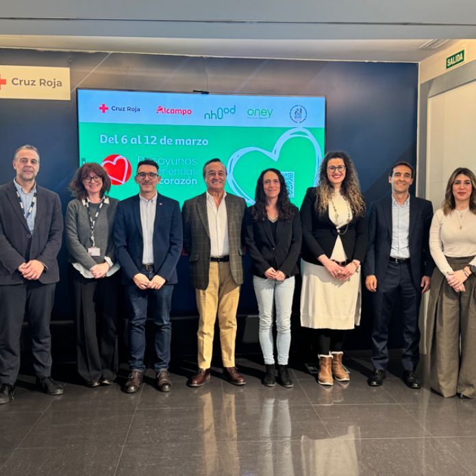 Contribuye a mejorar la alimentación de miles de niños y niñas