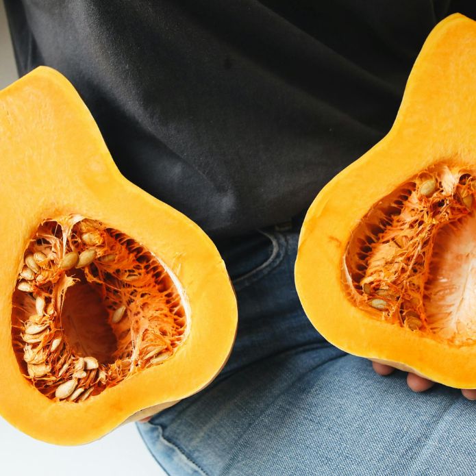 Las palabras influyen en lo que comemos