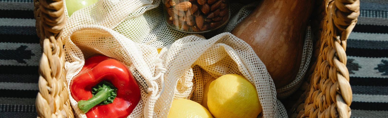Claves para reducir el desperdicio alimentario