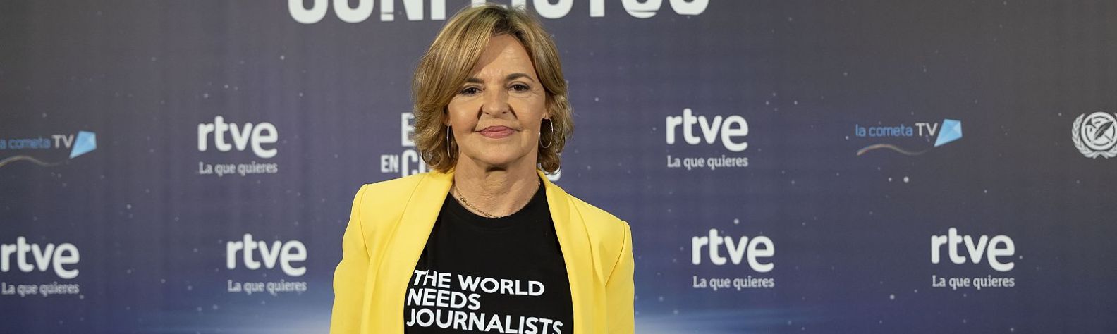 Almudena Ariza, César Bona o la Cruz Roja de Burkina Faso, entre las condecoraciones que entregará Cruz Roja por su Día Mundial