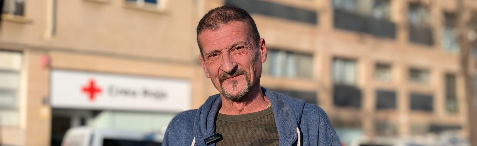 La llamada de Paco: un agradecimiento que crea vínculo y rompe estereotipos