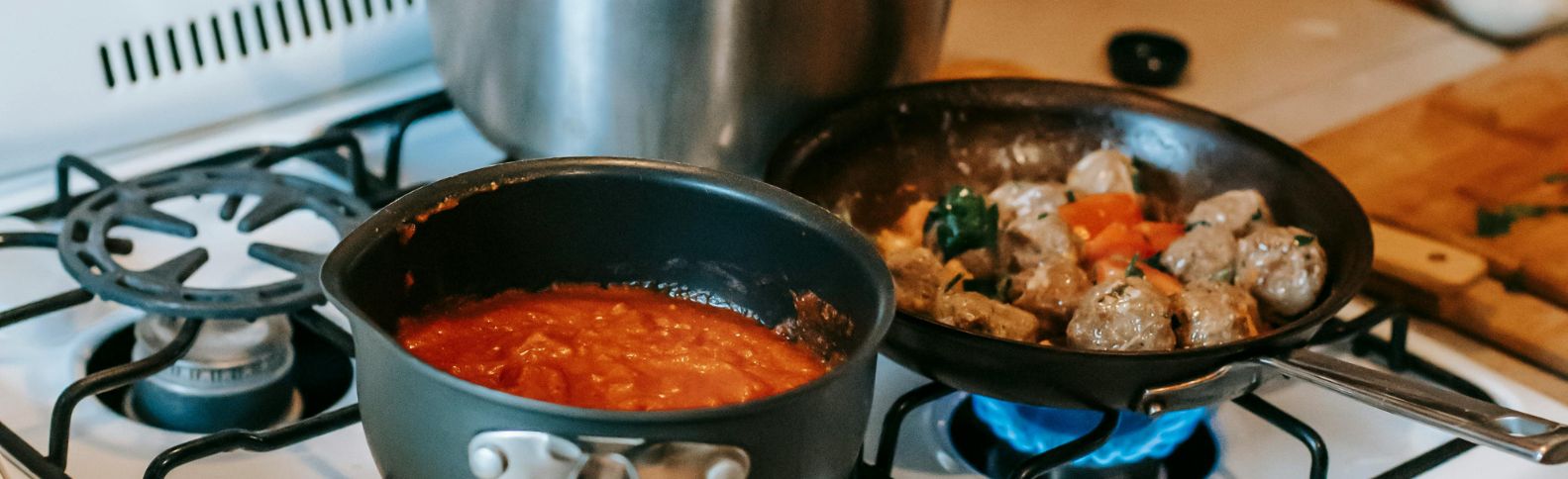 Canelones de aprovechamiento y otras ideas para cocinar con las sobras de las fiestas