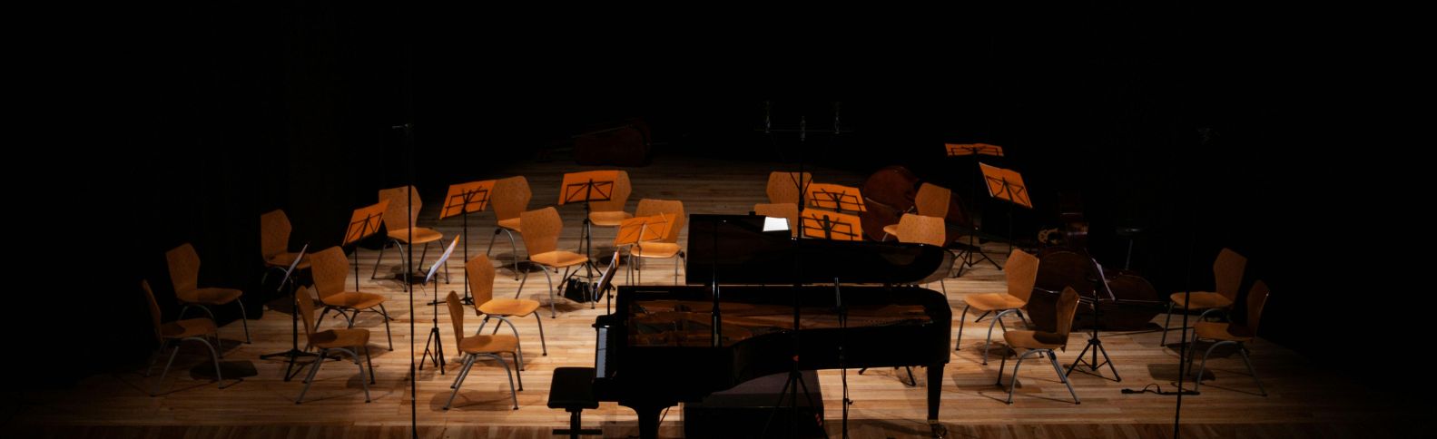 El auditorio de Barcelona acoge el Concierto por la Paz 2026