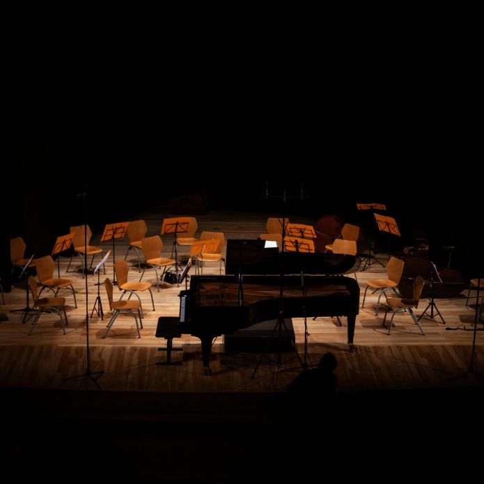 El auditorio de Barcelona acoge el Concierto por la Paz 2026