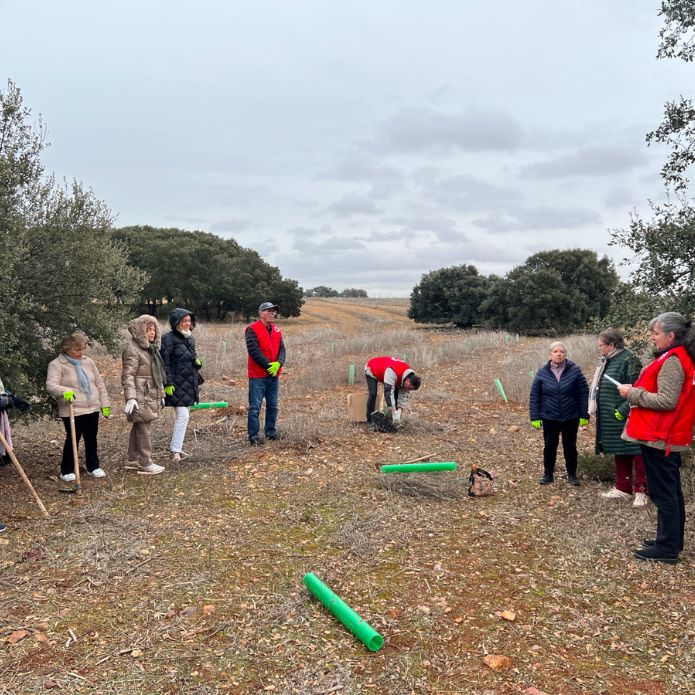Un grupo capaz de transformar el dolor en amor