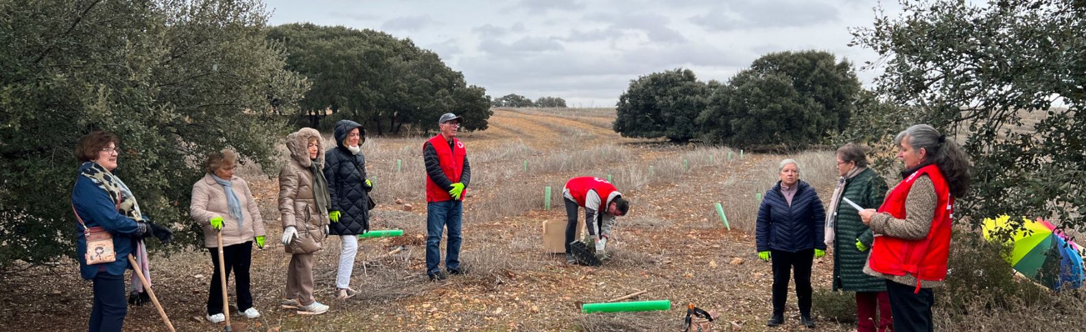 Un grupo capaz de transformar el dolor en amor