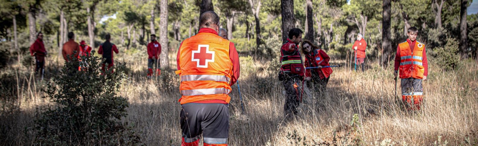 Qué hacer si te pierdes en el monte