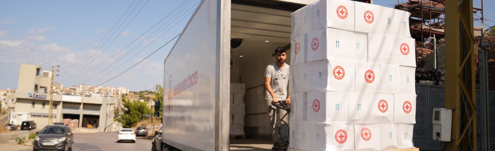 ¿Qué son los corredores humanitarios?