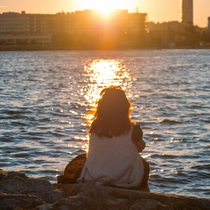 Hablar de depresión salva vidas