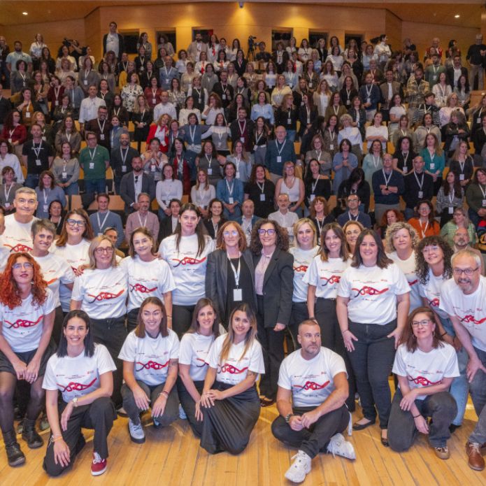 25 años creando oportunidades laborales para quienes más lo necesitan