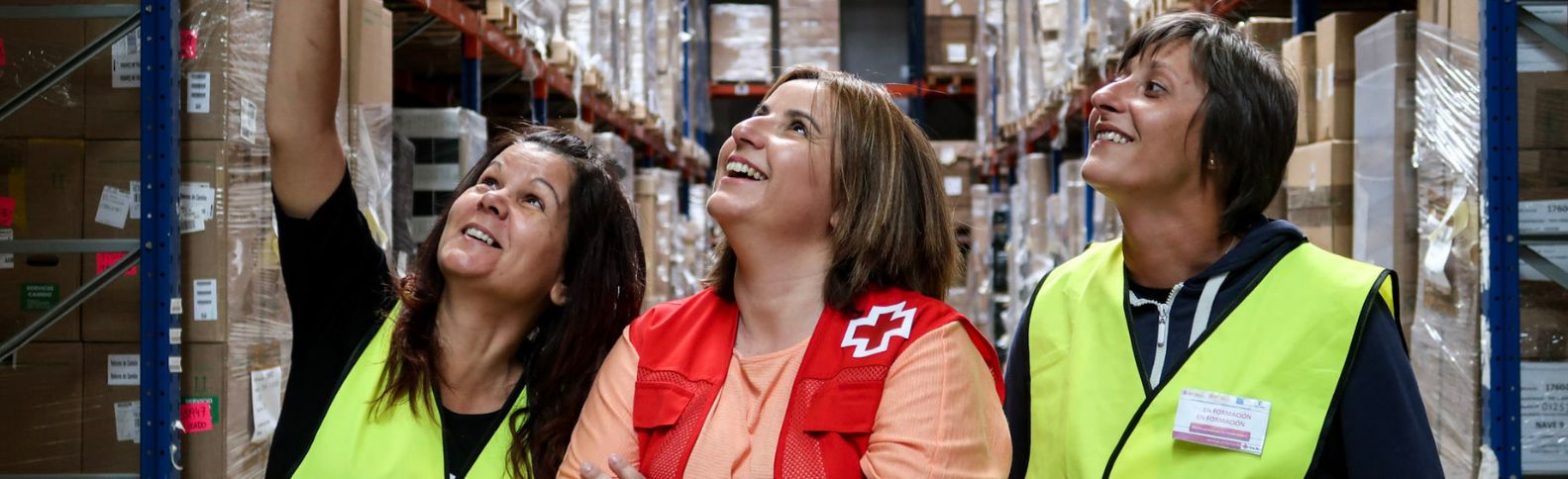 Empleos dignos para salir de la pobreza