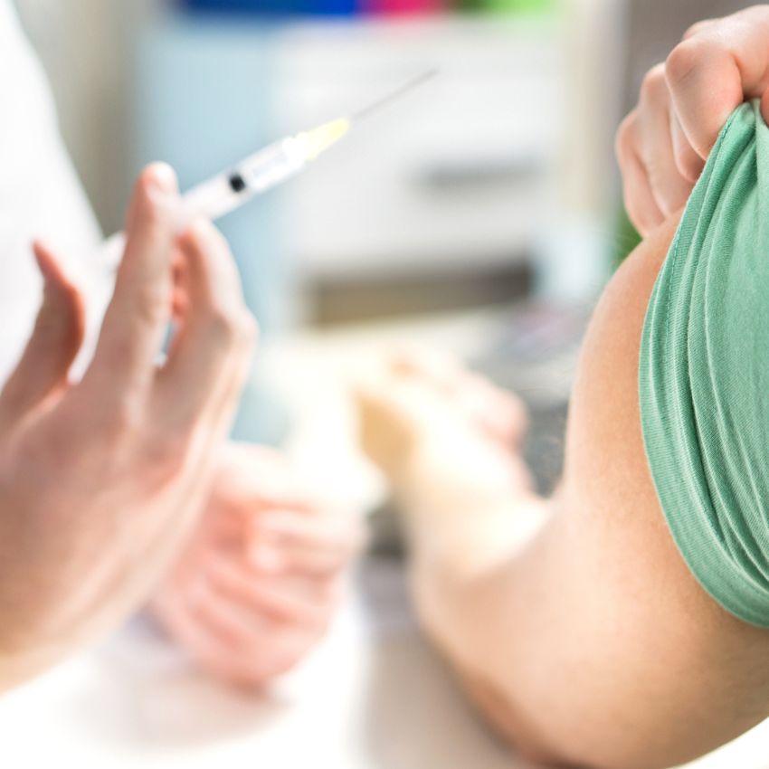 La hepatitis vírica es la segunda causa infecciosa de muerte en el mundo