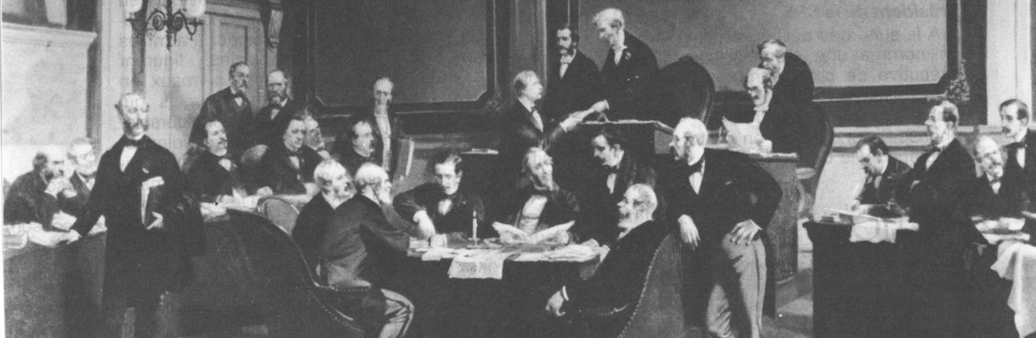 El nacimiento de Cruz Roja Española: 160 años de humanidad
