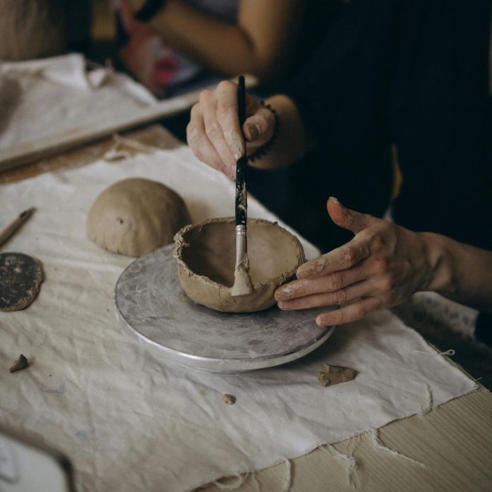 Una pasión convertida en negocio