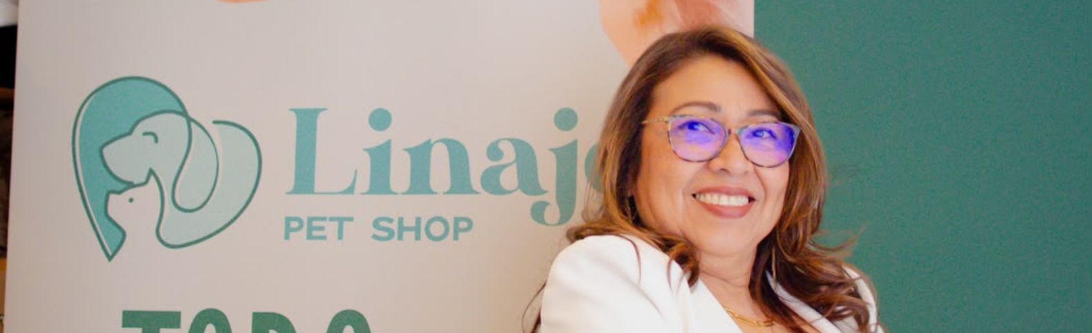“Confié en el proceso y abrí mi negocio”