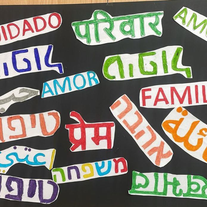 Estimular la memoria a través de las lenguas maternas presentes en Ceuta