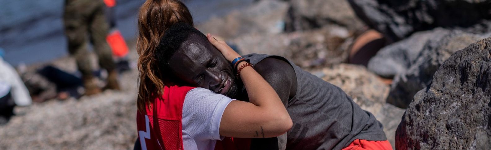 Una lección de Humanidad
