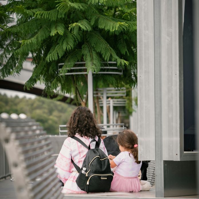 Los desafíos de ser familia monoparental