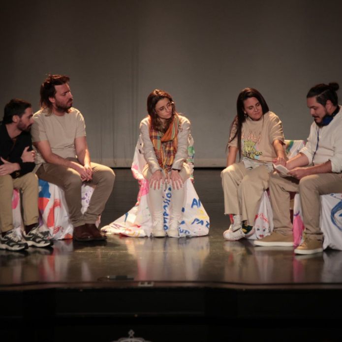 ‘PER-FIL’, la salud mental sale a escena contada por sus protagonistas