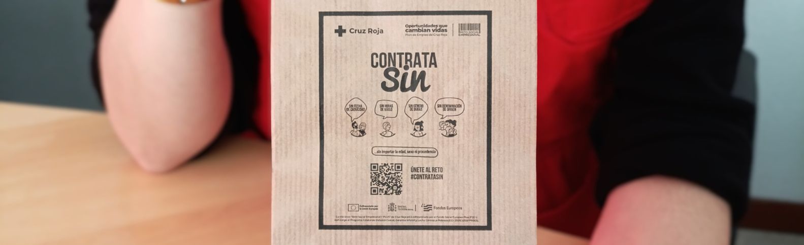 Unas “pipeleras” que fomentan la inclusión laboral