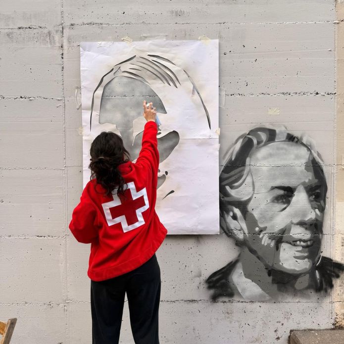 Projecte MUR, una oportunidad para expresarse sin miedo