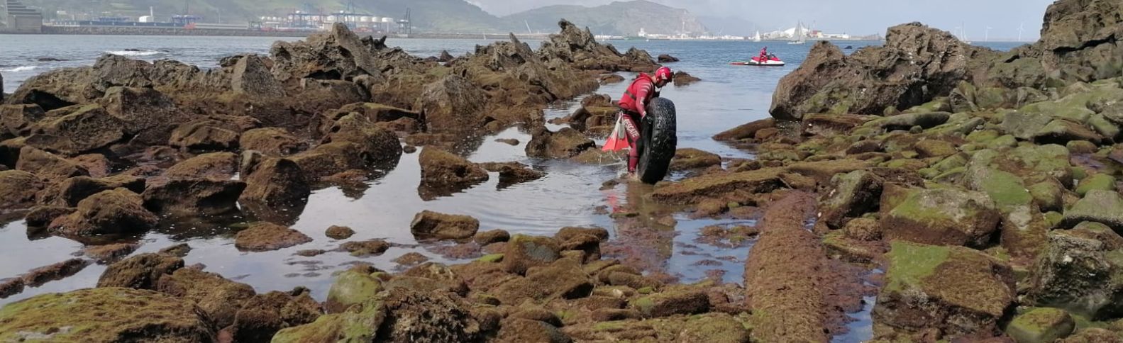 Cuidar del mar para cuidarnos