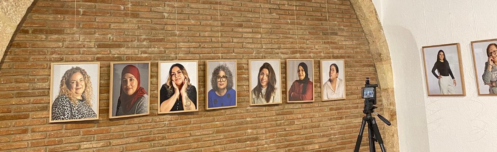 “No me había sentido tan importante en mi vida”