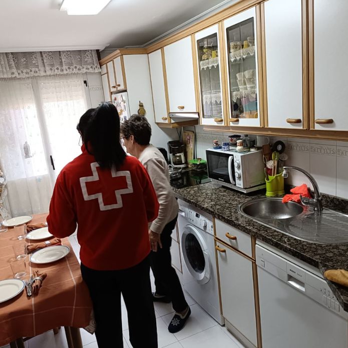 Hacer del hogar un espacio más seguro