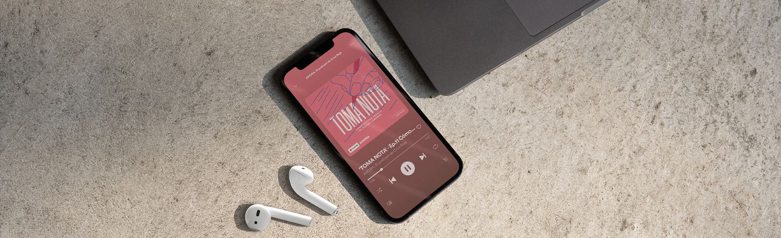 Lo mejor de nuestro contenido sonoro de este 2025