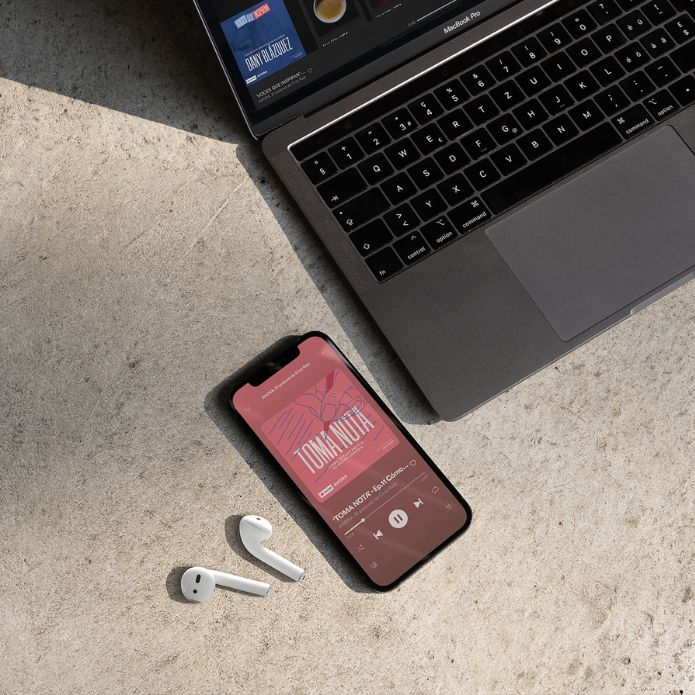 Lo mejor de nuestro contenido sonoro de este 2025