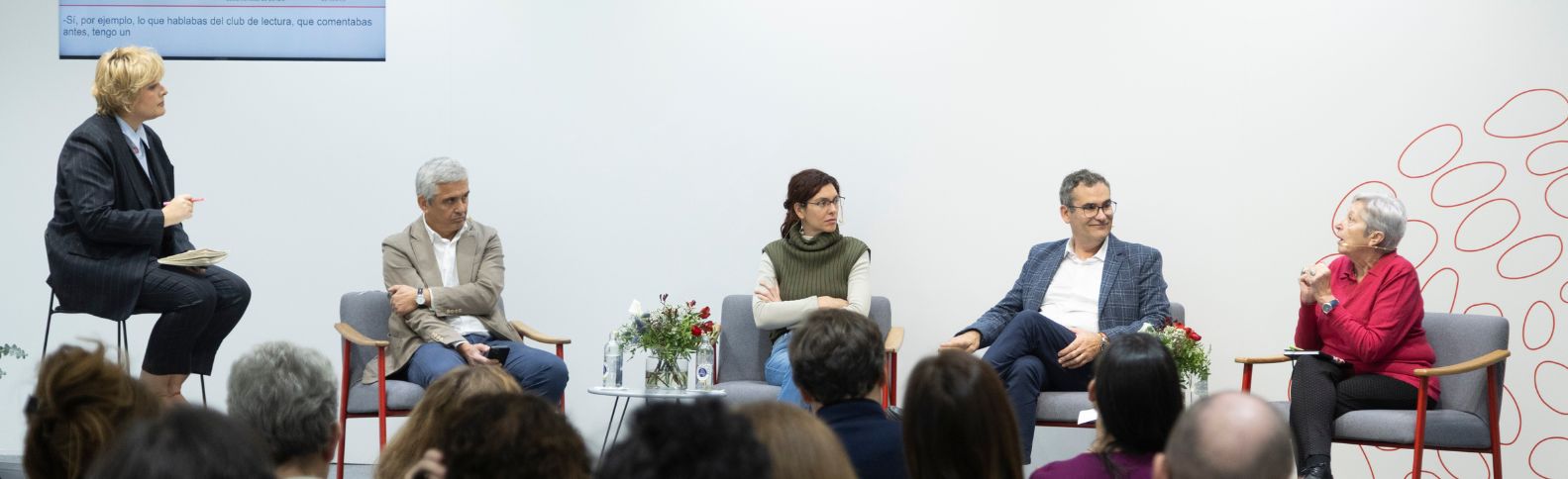 Abordar el bienestar emocional como un reto estructural y colectivo