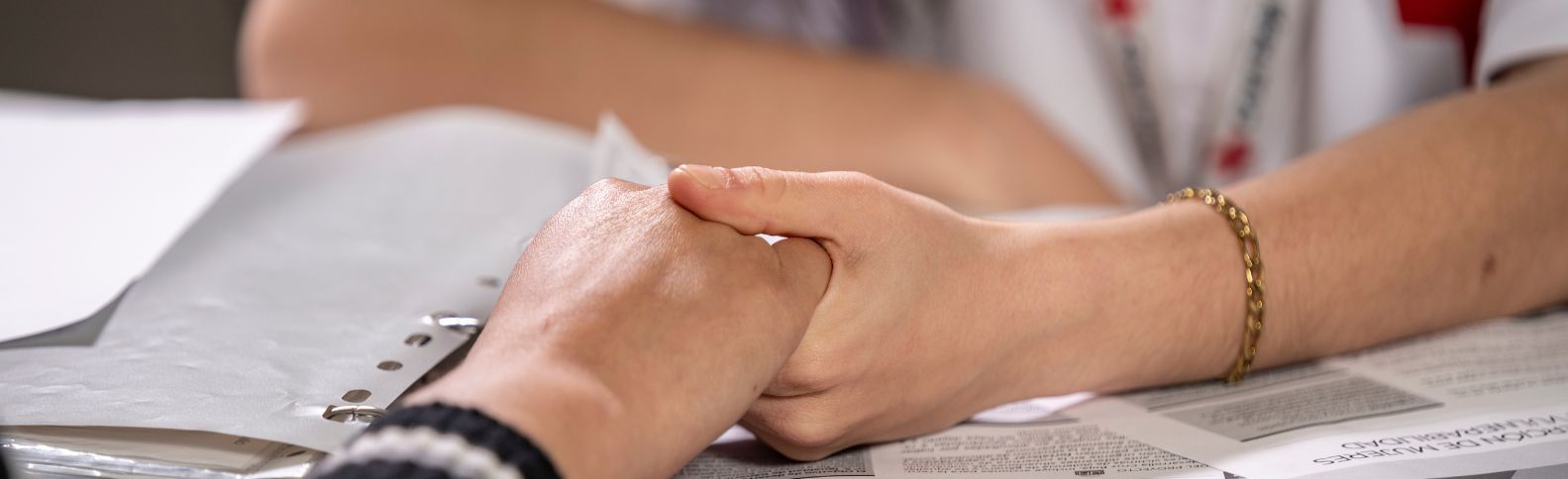 Trata y explotación de personas en España: una realidad poco visible de la que es posible salir