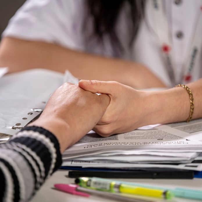 Trata y explotación de personas en España: una realidad poco visible de la que es posible salir