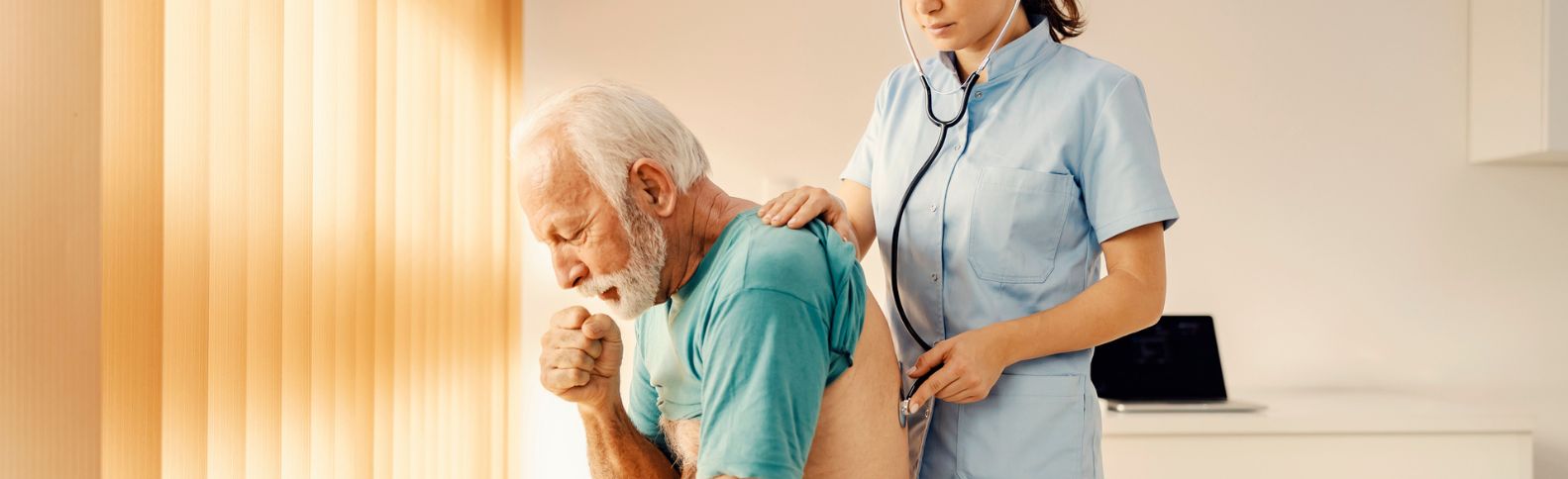 Detener la transmisión de la tuberculosis es posible