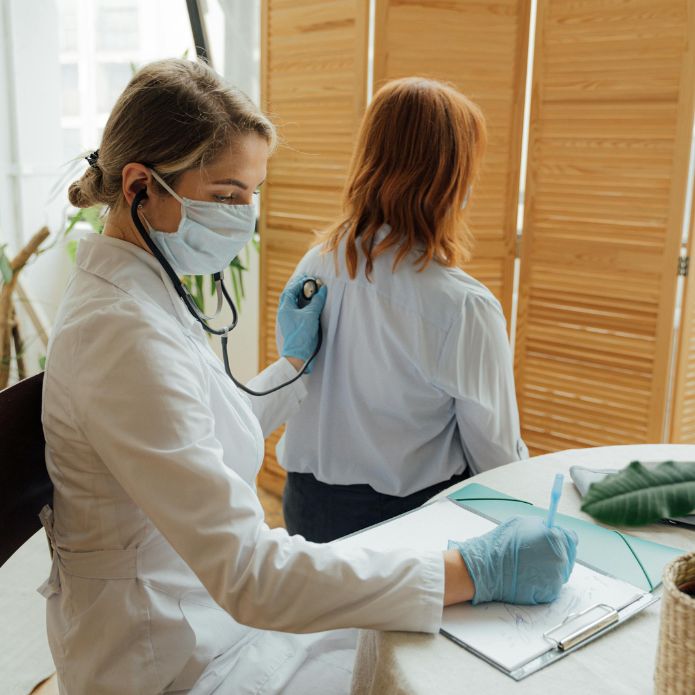 ¿Cuánto sabes de la tuberculosis?