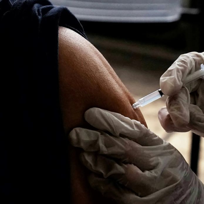 Vacúnate frente a la gripe: protege tu salud y la de los demás