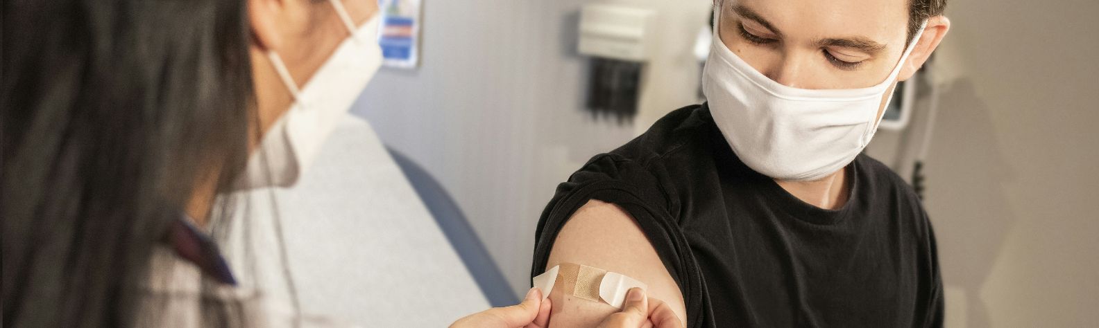 Gripe en España: cómo los determinantes sociales condicionan la vacunación