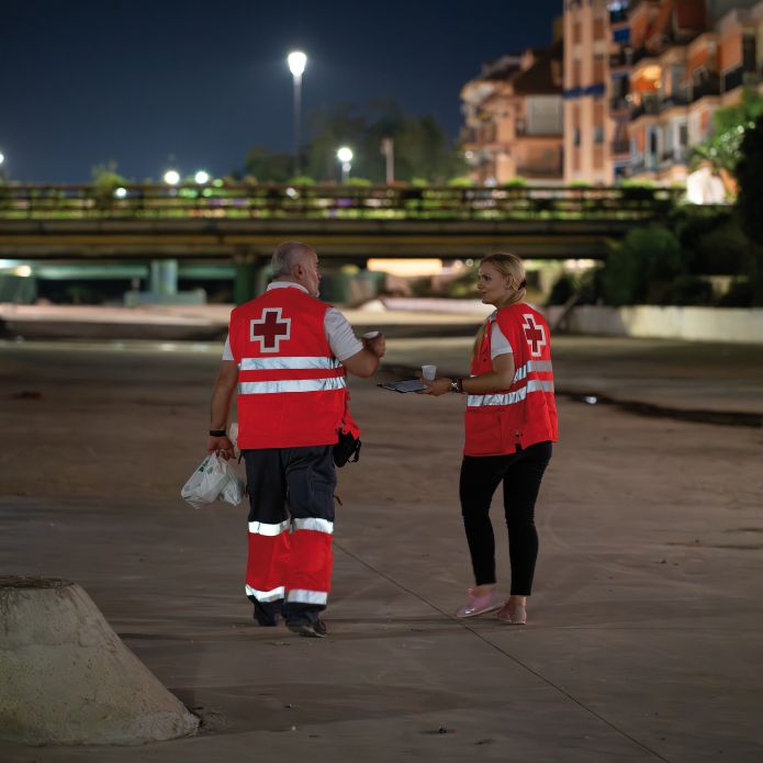 ‘VOLUNTADES’, un fotolibro para mirar de frente al sinhogarismo