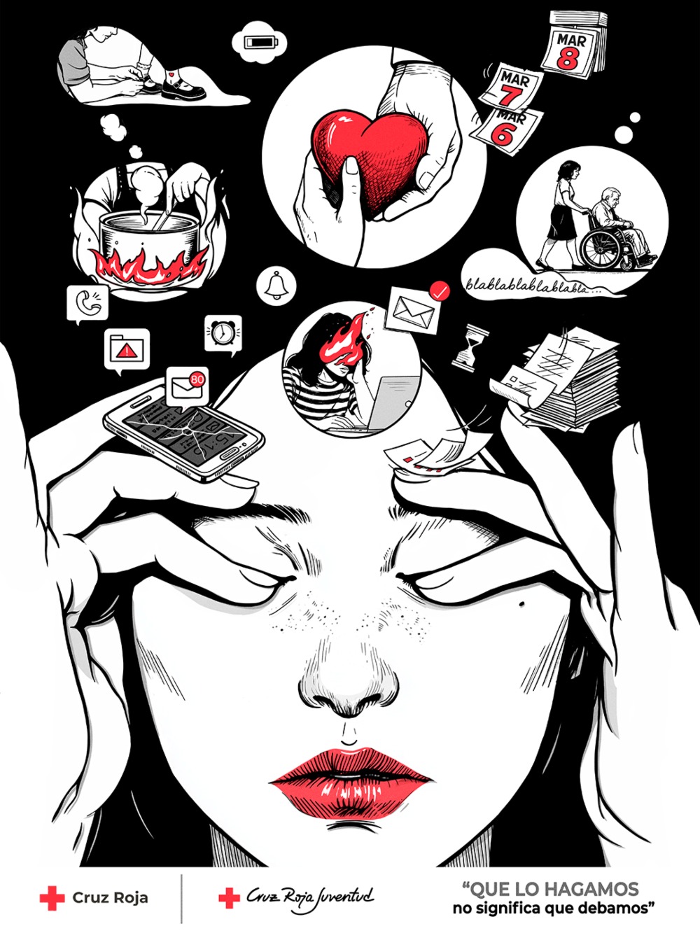 Que lo hagamos no significa que debamos